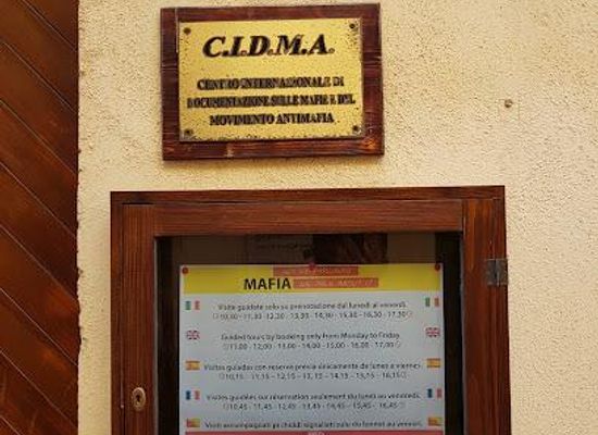 italy/sicily/attraction/centro-internazionale-di-documentazione-sulla-mafia-e-del-movimento-antimafia