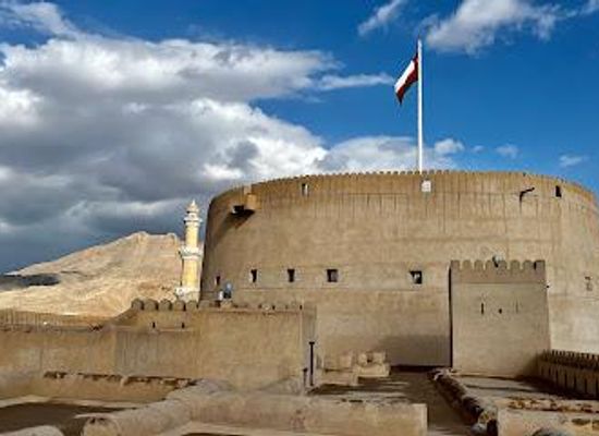 oman/nizwa/attraction/nizwa-fort