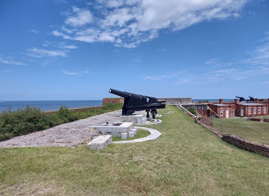 florida/amelia-island/attraction/fort-clinch-state-park