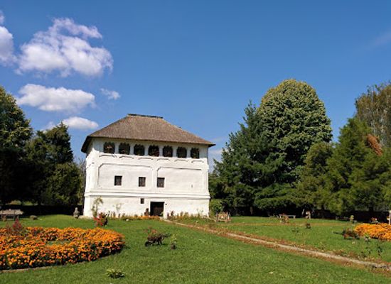 romania/buila-vanturarita-national-park/attraction/casa-memoriala-i-g-duca
