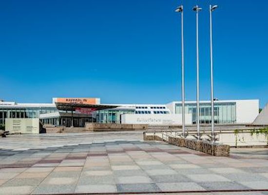 germany/berlin/attraction/kulturforum