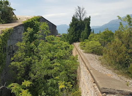 montenegro/lim-river-valley/attraction/fort-kabala