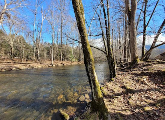 tennessee/appalachian-mountains/attraction/oconaluftee-visitor-center