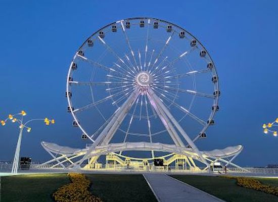 azerbaijan/baku/attraction/baku-eye