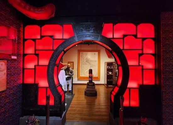 thailand/western-thailand/attraction/patpong-museum
