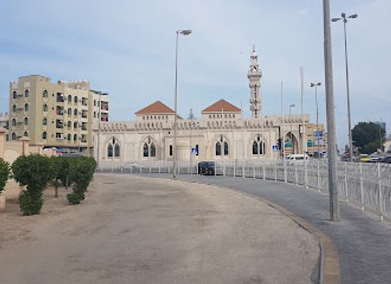 bahrain/manama/seef/attraction/andalus-garden