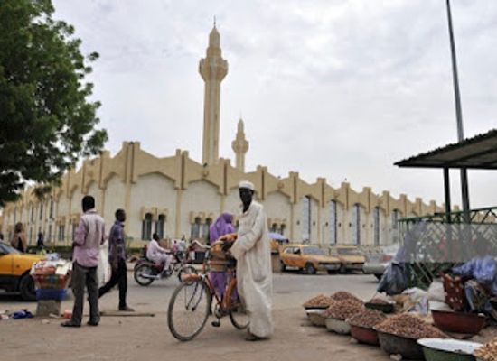chad/tandjile/attraction/n-djamena-grand-mosque