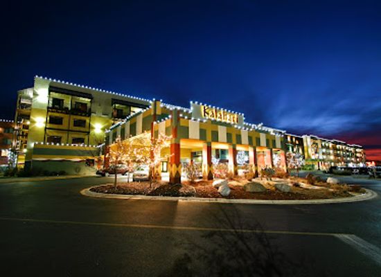 wisconsin/baraboo-range/attraction/kalahari-resorts-conventions-wisconsin-dells