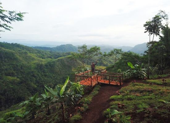 philippines/northern-mindanao/attraction/red-mountain