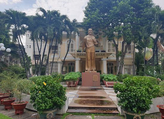 vietnam/ho-chi-minh-city/district-3/attraction/south-vietnamese-women-museum