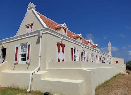 curacao/barber/attraction/landhuis-ascencion