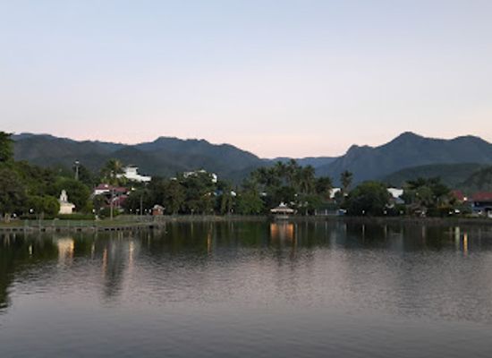 thailand/mae-hong-son/attraction/mae-hong-son-gate