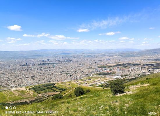 iraq/sulaymaniyah/attraction/jabal-azmer