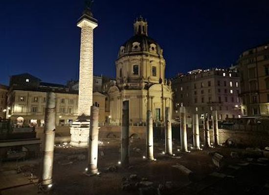 italy/rome/attraction/le-domus-romane-di-palazzo-valentini