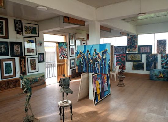 nigeria/ibadan/attraction/center-for-afrikan-arts-and-designs