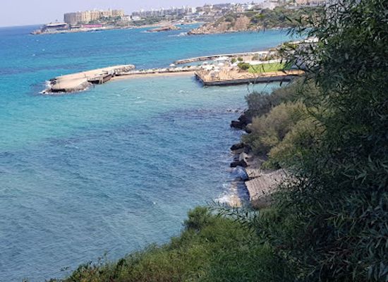 cyprus/kyrenia/attraction/peace-and-freedom-museum