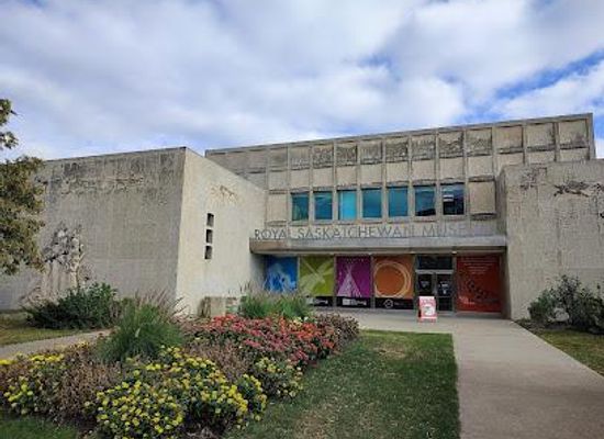 canada/regina/attraction/royal-saskatchewan-museum