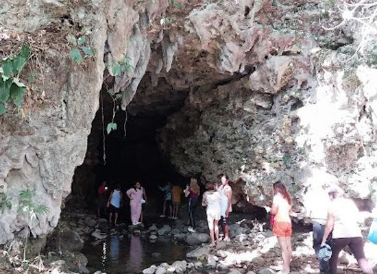 philippines/zamboanga-peninsula/attraction/kendis-cave