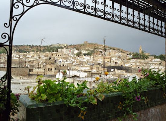morocco/sais/attraction/nejjarine-museum-of-wooden-arts-crafts