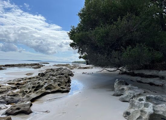 australia/jervis-bay/attraction/scottish-rocks