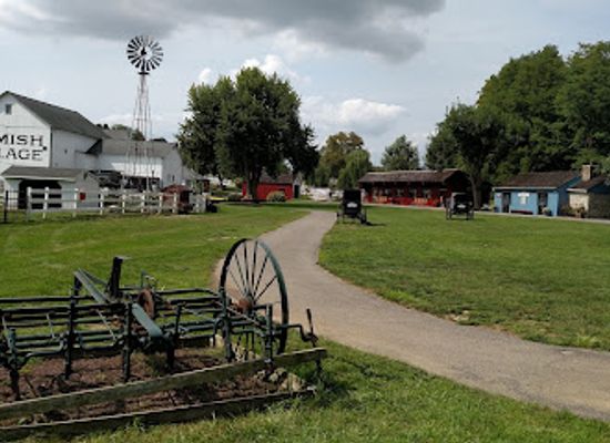 pennsylvania/dutch-country/attraction/the-amish-village