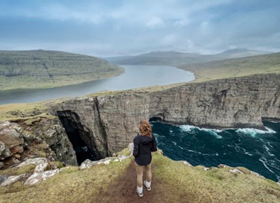 faroe-islands/koltur/attraction/sorvagsvatn