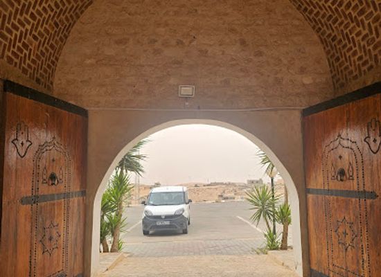 tunisia/matmata/attraction/dar-ayed-viewing-point