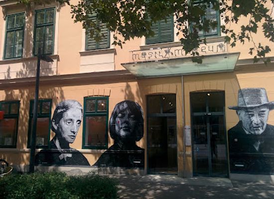 austria/carinthia/attraction/robert-musil-literature-museum