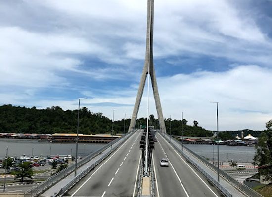 brunei/tutong-district/attraction/bukit-subok-forest-reserve-recreational-park