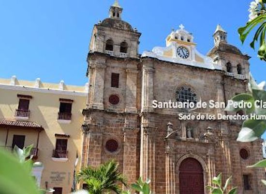 colombia/cartagena/attraction/santuario-de-san-pedro-claver
