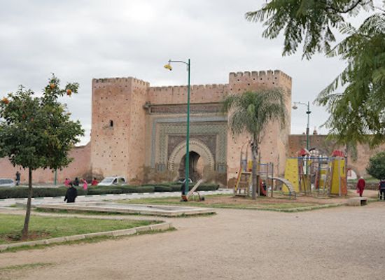 morocco/moulay-idriss-region/attraction/dar-el-makhzen