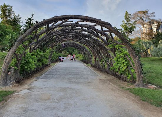 brunei/brunei-muara-district/attraction/jalan-menteri-besar-recreational-park