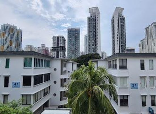 singapore/bugis/attraction/tiong-bahru