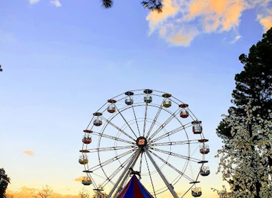 brazil/cerrado/attraction/funn-festival