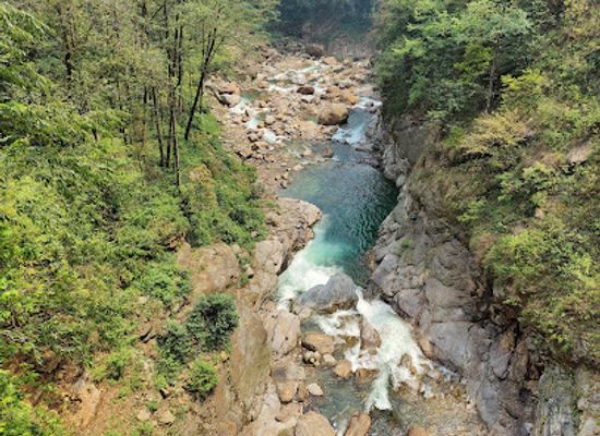 india/sikkim/attraction/rathong-chhu-bridge