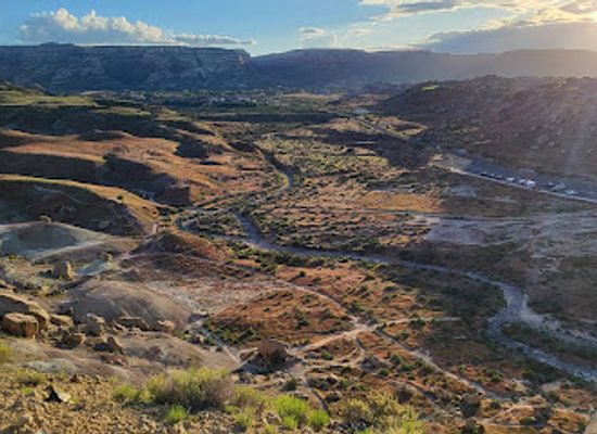 colorado/grand-junction/attraction/lunch-loop-trailhead