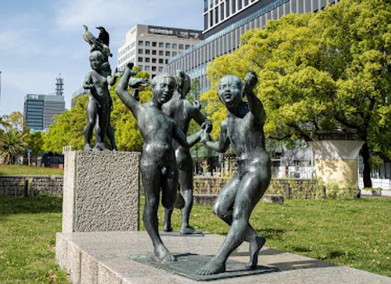 japan/nagoya/attraction/plaza-of-love