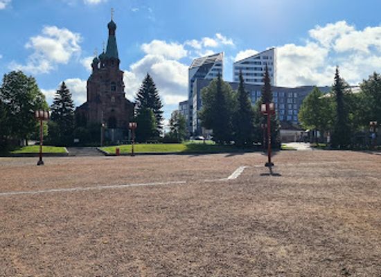 finland/tampere/hameenkatu/attraction/pirkka