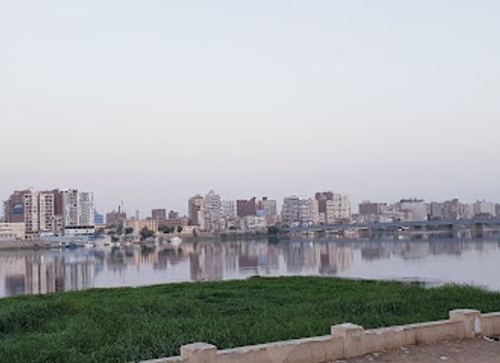 egypt/sohag/attraction/corniche-al-nil-al-sharqi