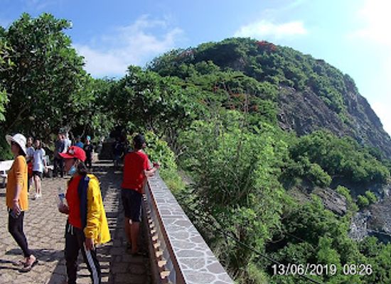 vietnam/vung-tau/christ-the-king-statue/attraction/tran-dia-phao-co-nui-nho