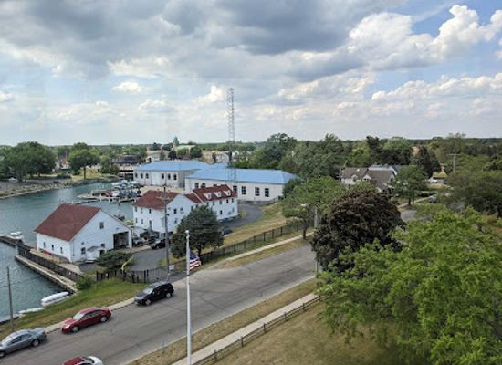 wisconsin/kenosha/attraction/kenosha-southport-light-station