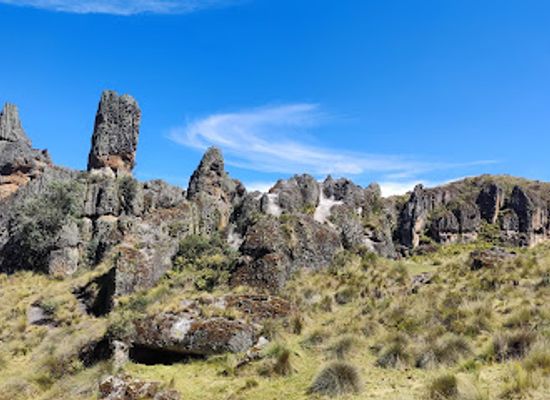 peru/cajamarca/attraction/cumbemayo