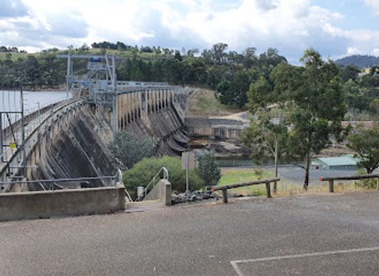 australia/gippsland/attraction/glenmaggie-weir-reserve