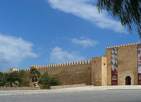 tunisia/the-tell/attraction/sousse-archaeological-museum