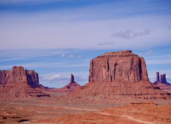 arizona/monument-valley/attraction/monument-valley-tribal-park-visitor-center