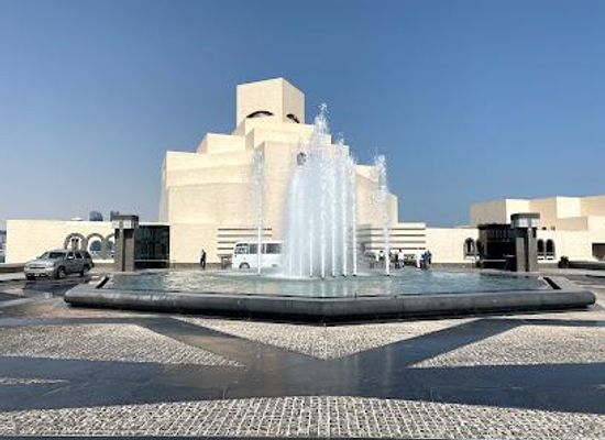 qatar/mesaieed/attraction/museum-of-islamic-art