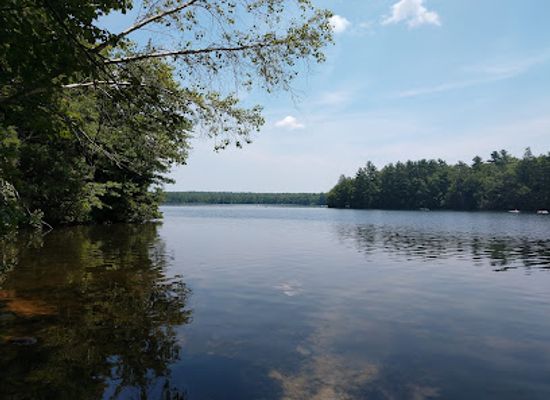 connecticut/windham-county/attraction/killingly-pond-state-park
