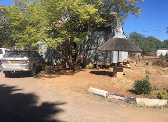 botswana/mahalapye/attraction/khama-iii-memorial-museum