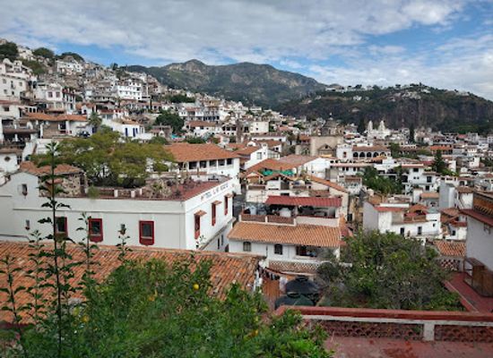 mexico/taxco/attraction/william-spratling-museum