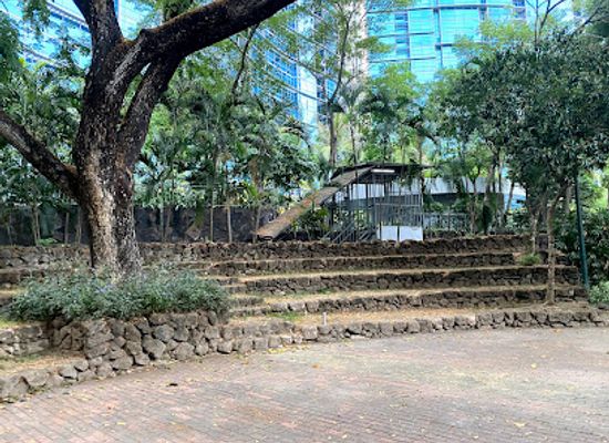 philippines/manila/bonifacio-global-city-bgc/attraction/kasalikasan-garden